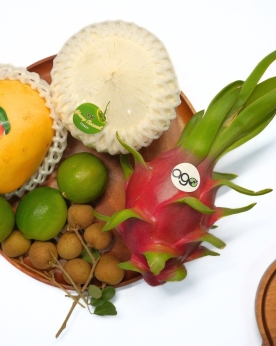 Ago products meet international standards