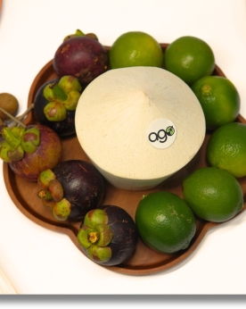 Ago products meet international standards