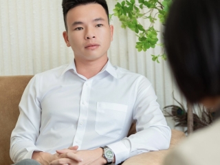 Converse with VTV newspaper about solutions to stabilize Vietnamese agricultural product prices