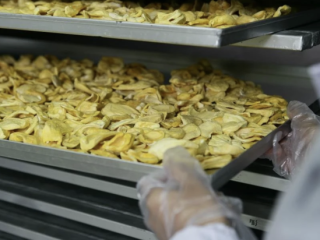 Vietnam earned nearly 1.1 billion USD from the export of processed fruits and vegetables.