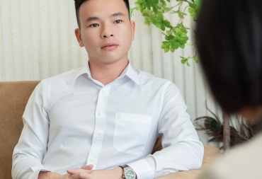Converse with VTV newspaper about solutions to stabilize Vietnamese agricultural product prices